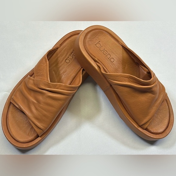 NWT Sumner Slip On Sandals - Picture 8 of 11